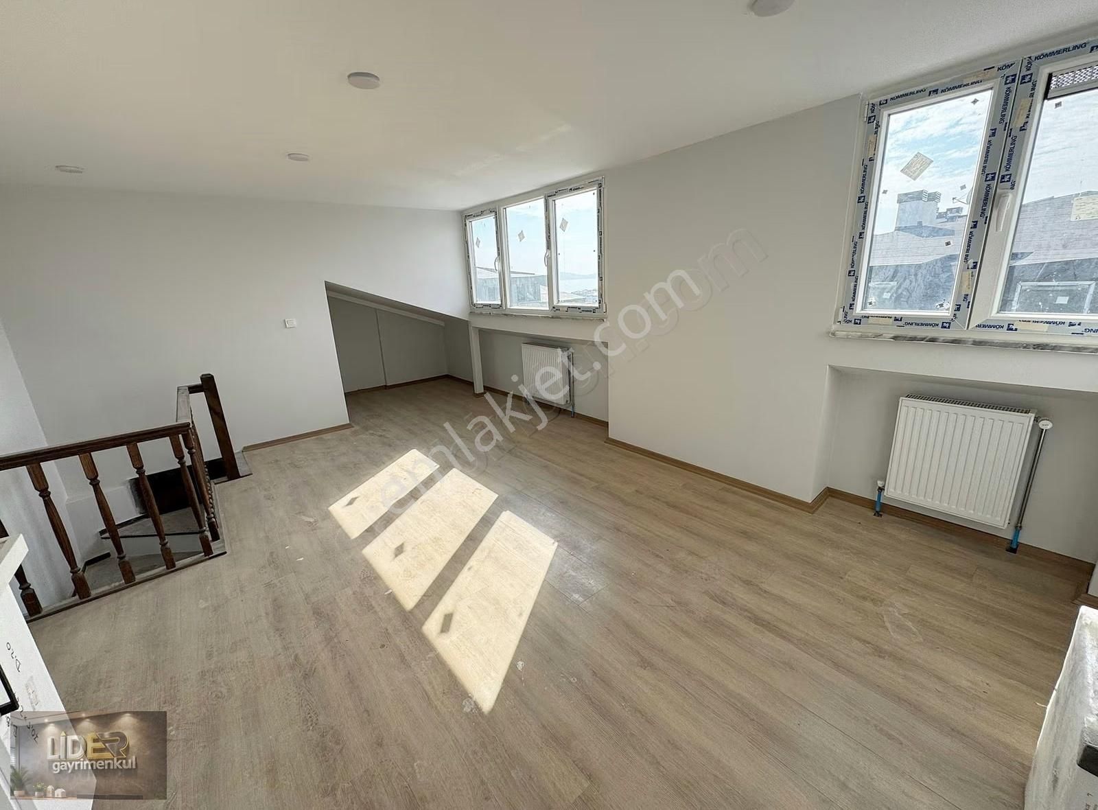 Lider'den Bostancı Marmaraya Yakın Sıfır Denizmanzaralı 2+1 Dblx - Görsel 20