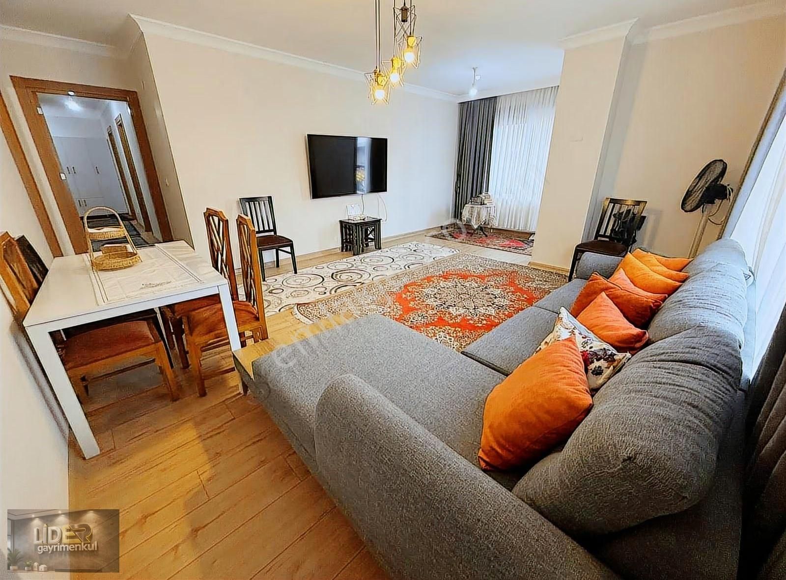 Lider'den Altıntepe'de Minibüse Yakın 3.kat Ön Cephe 115m² 3+1! - Görsel 10