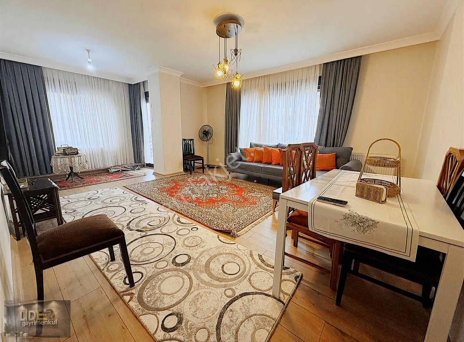 Lider'den Altıntepe'de Minibüse Yakın 3.kat Ön Cephe 115m² 3+1! - Görsel 7