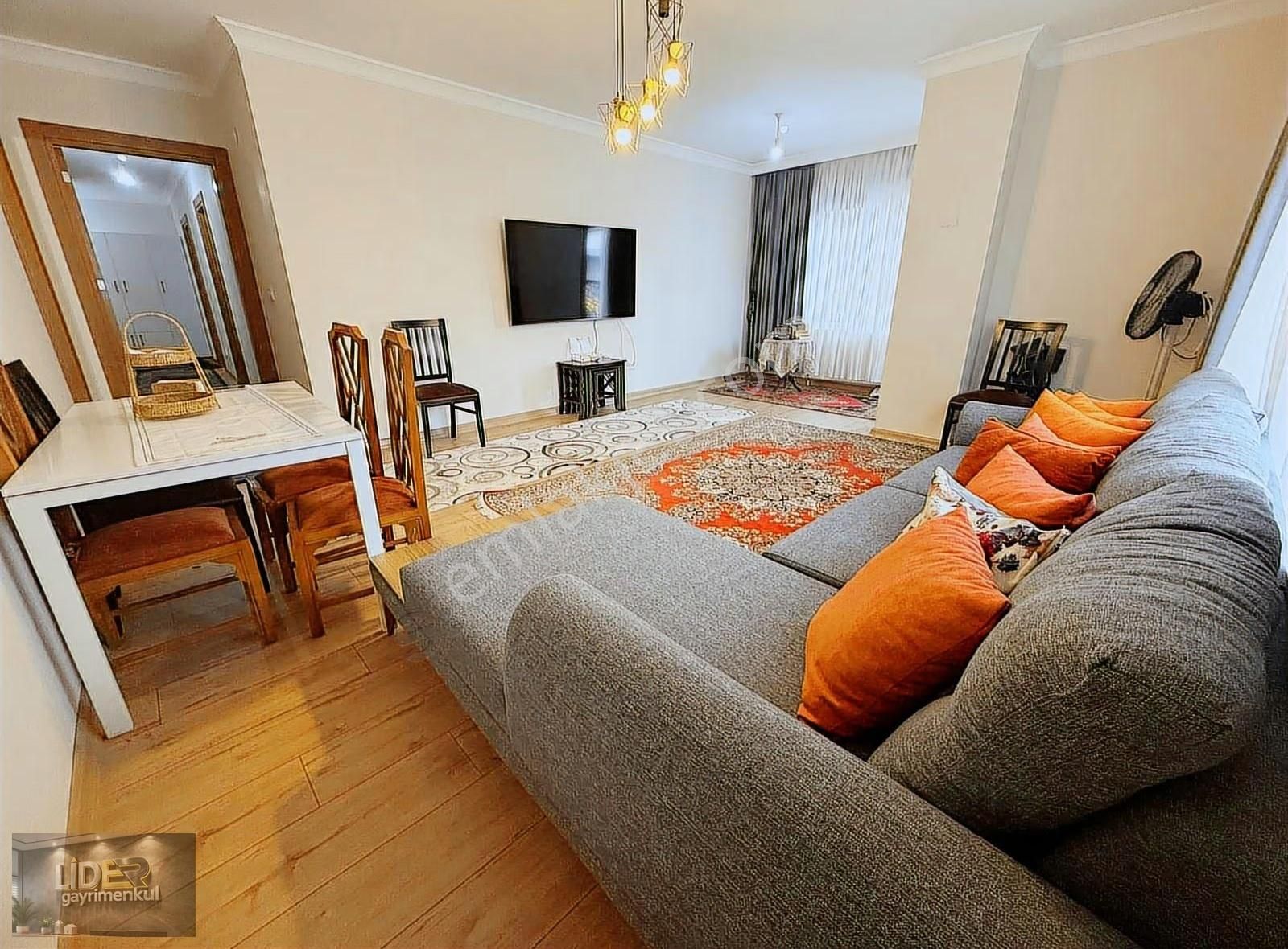 Lider'den Altıntepe'de Minibüse Yakın 3.kat Ön Cephe 115m² 3+1! - Görsel 19