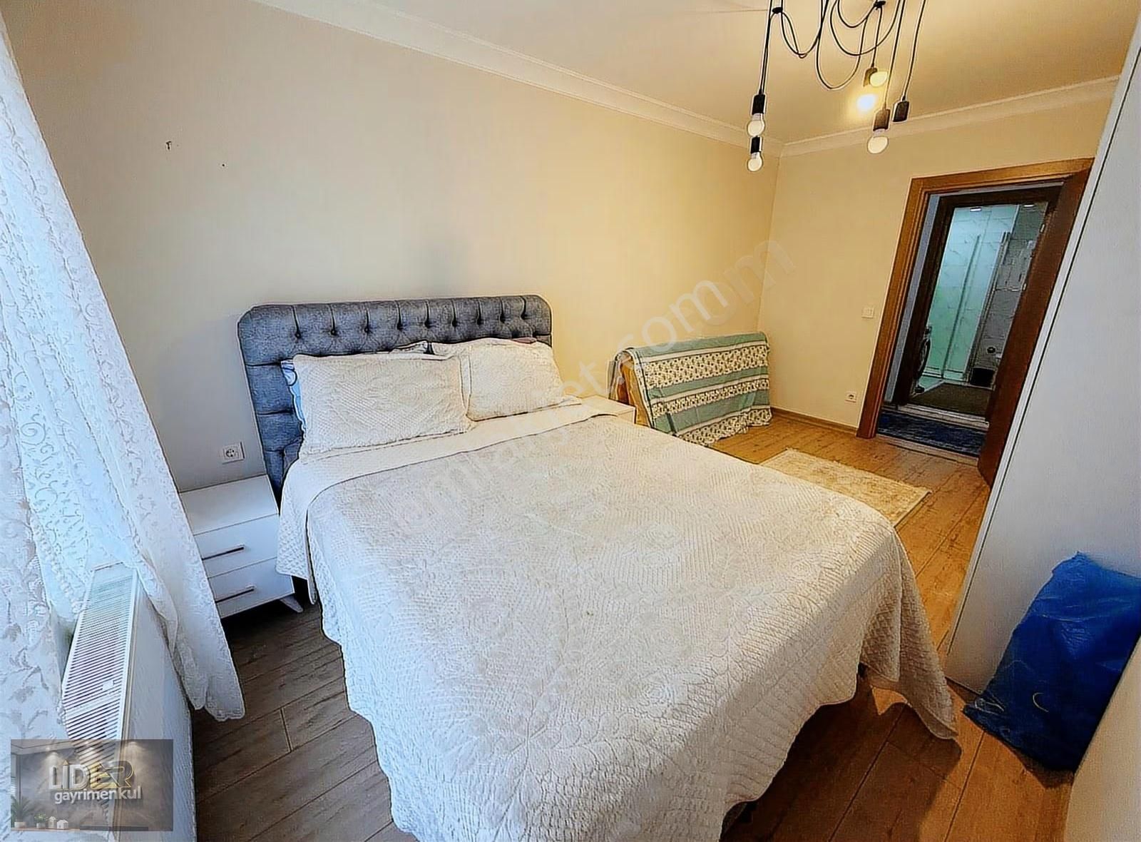 Lider'den Altıntepe'de Minibüse Yakın 3.kat Ön Cephe 115m² 3+1! - Görsel 27