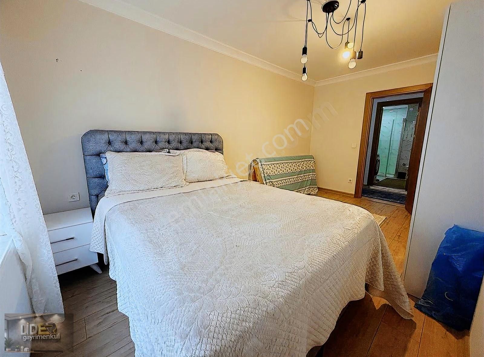 Lider'den Altıntepe'de Minibüse Yakın 3.kat Ön Cephe 115m² 3+1! - Görsel 33