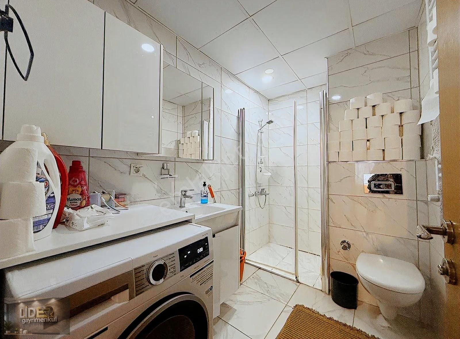 Lider'den Altıntepe'de Minibüse Yakın 3.kat Ön Cephe 115m² 3+1! - Görsel 25