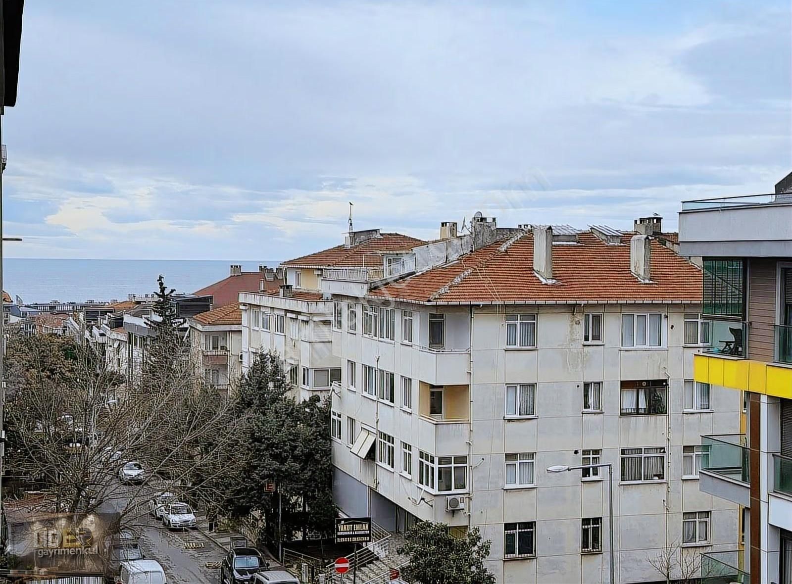 Lider'den Altıntepe'de Minibüse Yakın 3.kat Ön Cephe 115m² 3+1! - Görsel 6