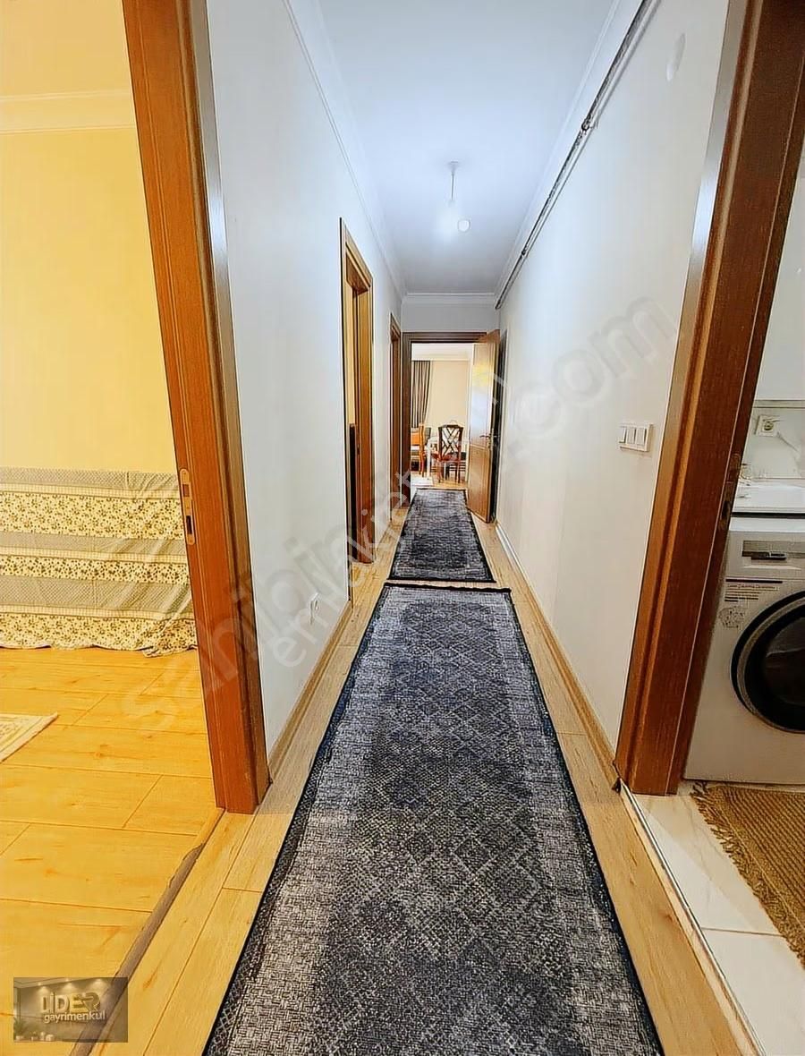 Lider'den Altıntepe'de Minibüse Yakın 3.kat Ön Cephe 115m² 3+1! - Görsel 31