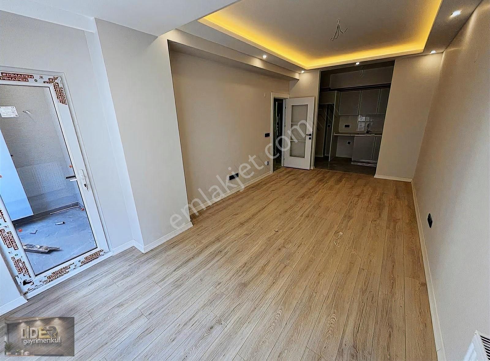 Lider'den Altıntepe'de Minibüse Yakın, Sıfır Binada Balkonlu 2+1 - Görsel 5