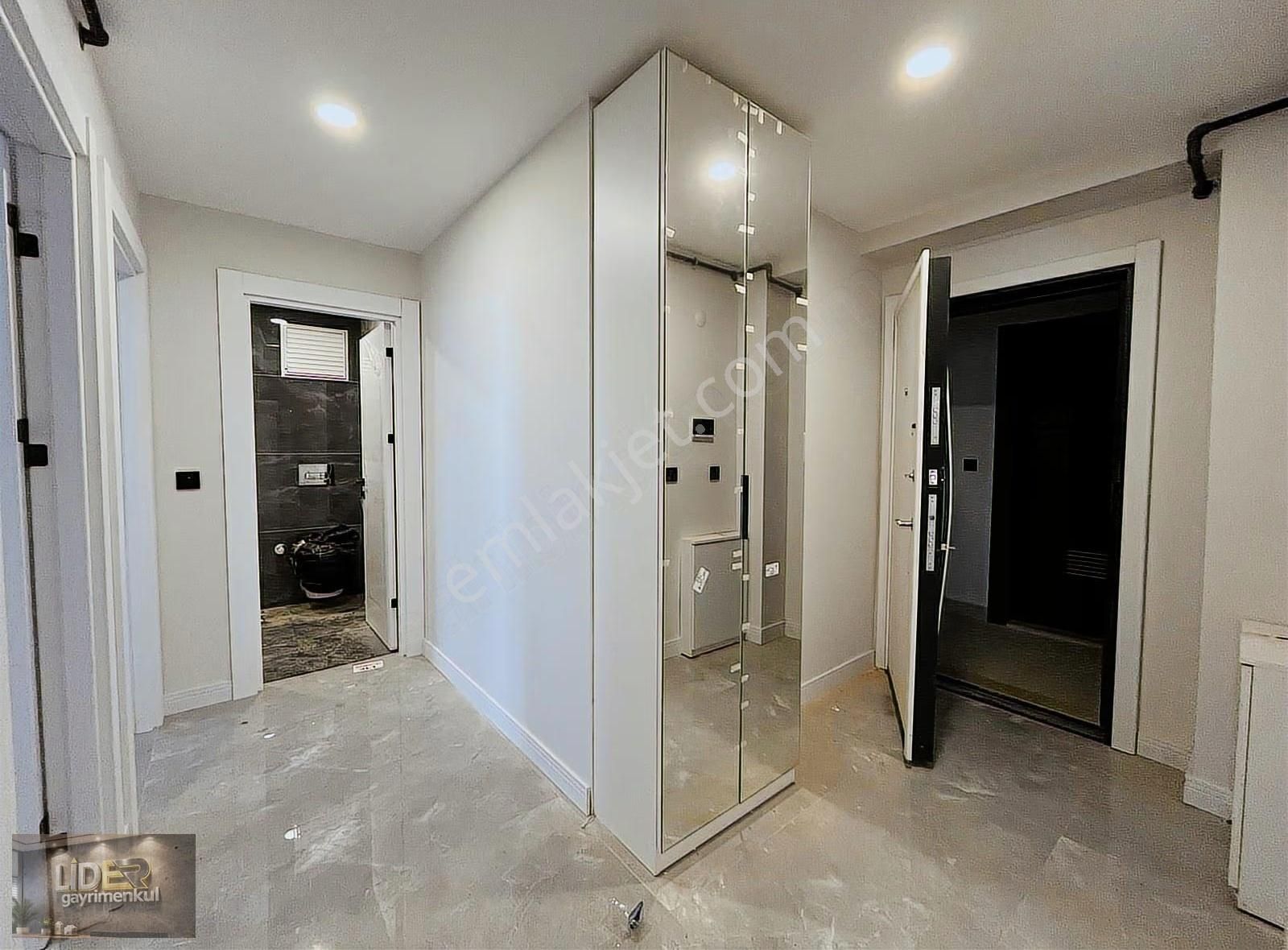 Lider'den Altıntepe'de Minibüse Yakın, Sıfır Binada Balkonlu 2+1 - Görsel 4