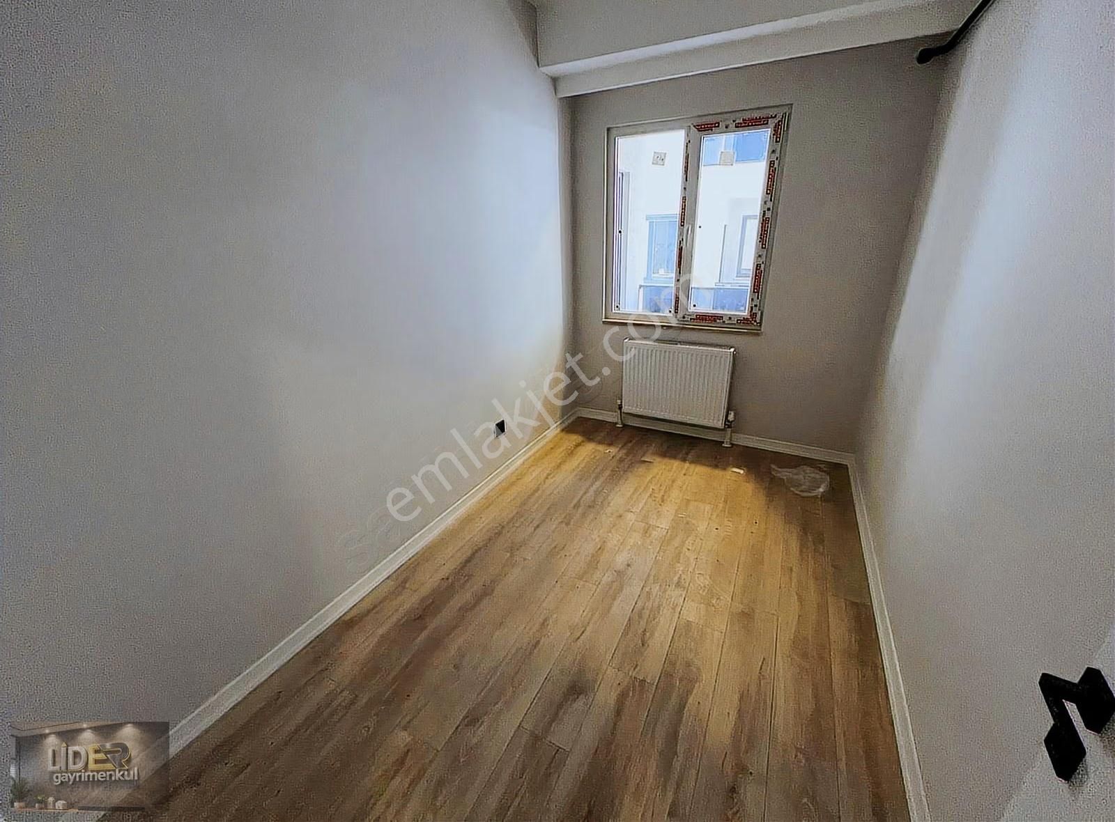 Lider'den Altıntepe'de Minibüse Yakın, Sıfır Binada Balkonlu 2+1 - Görsel 2