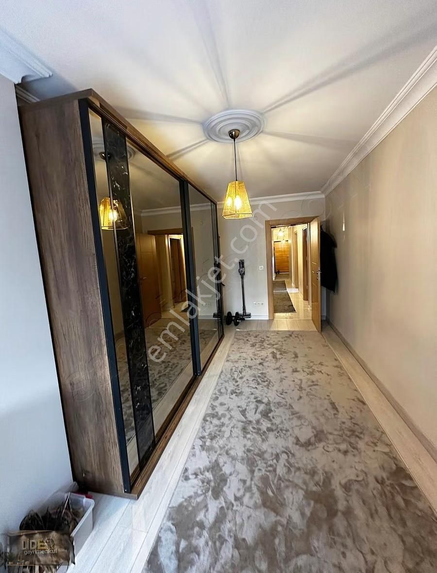 Lider'den Min. Caddesin'de 2.kat Ön Cephe 100m2 Lüks Geniş 2+1 - Görsel 19