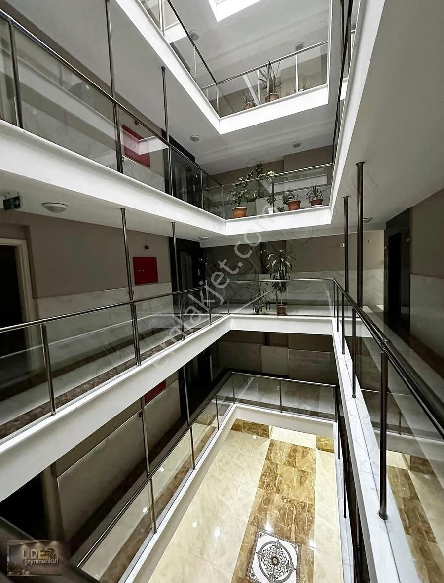 Lider'den Min. Caddesin'de 2.kat Ön Cephe 100m2 Lüks Geniş 2+1 - Görsel 23