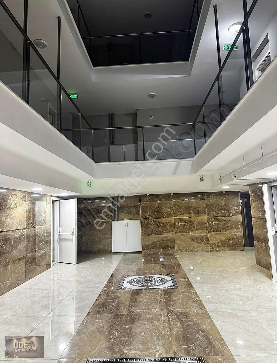 Lider'den Min. Caddesin'de 2.kat Ön Cephe 100m2 Lüks Geniş 2+1 - Görsel 21