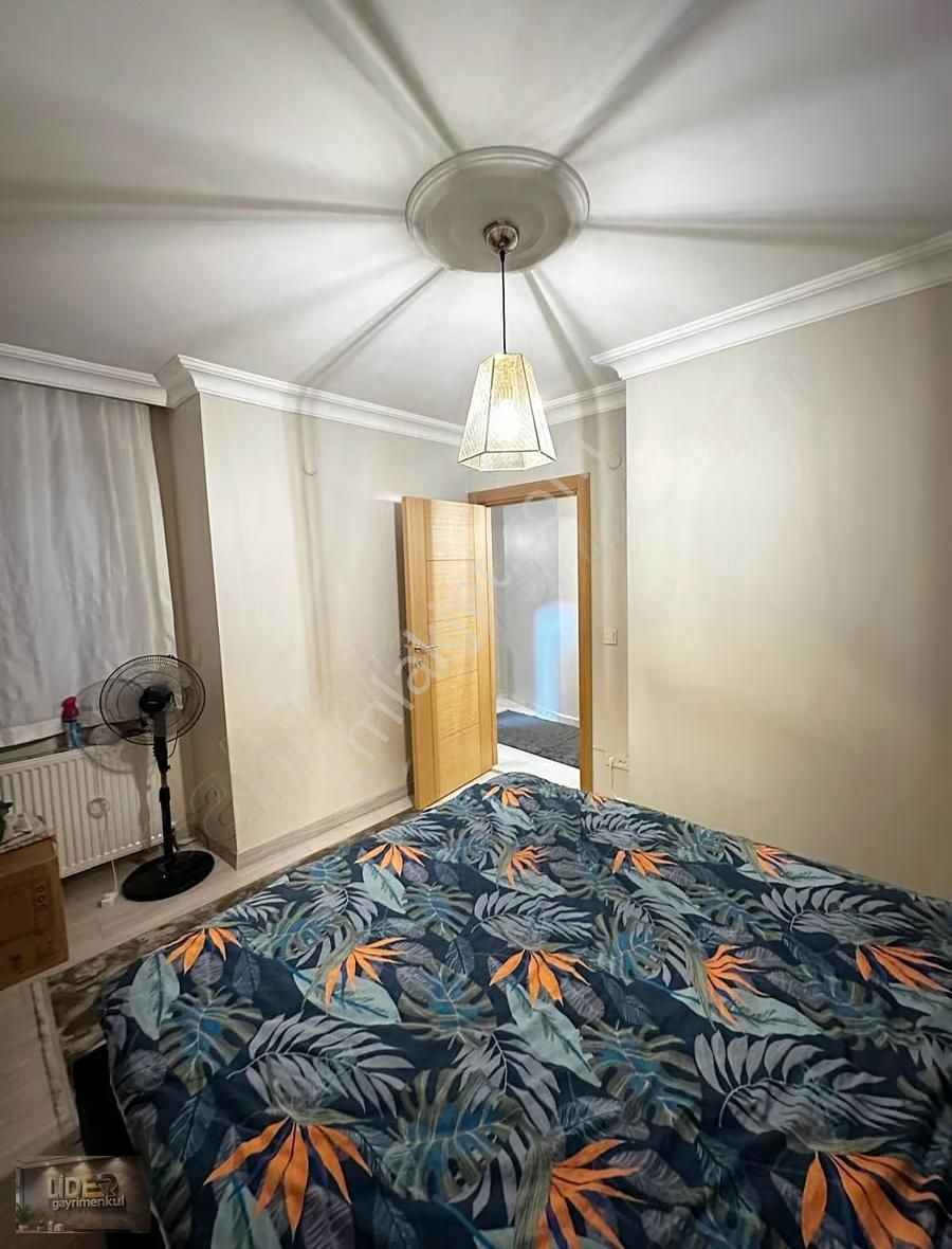 Lider'den Min. Caddesin'de 2.kat Ön Cephe 100m2 Lüks Geniş 2+1 - Görsel 7