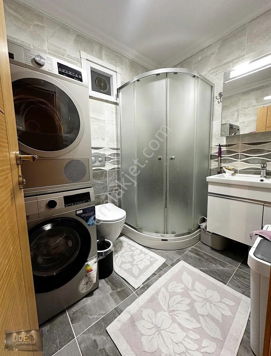 Lider'den Min. Caddesin'de 2.kat Ön Cephe 100m2 Lüks Geniş 2+1 - Görsel 12