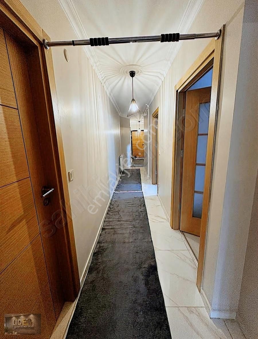 Lider'den Min. Caddesin'de 2.kat Ön Cephe 100m2 Lüks Geniş 2+1 - Görsel 14