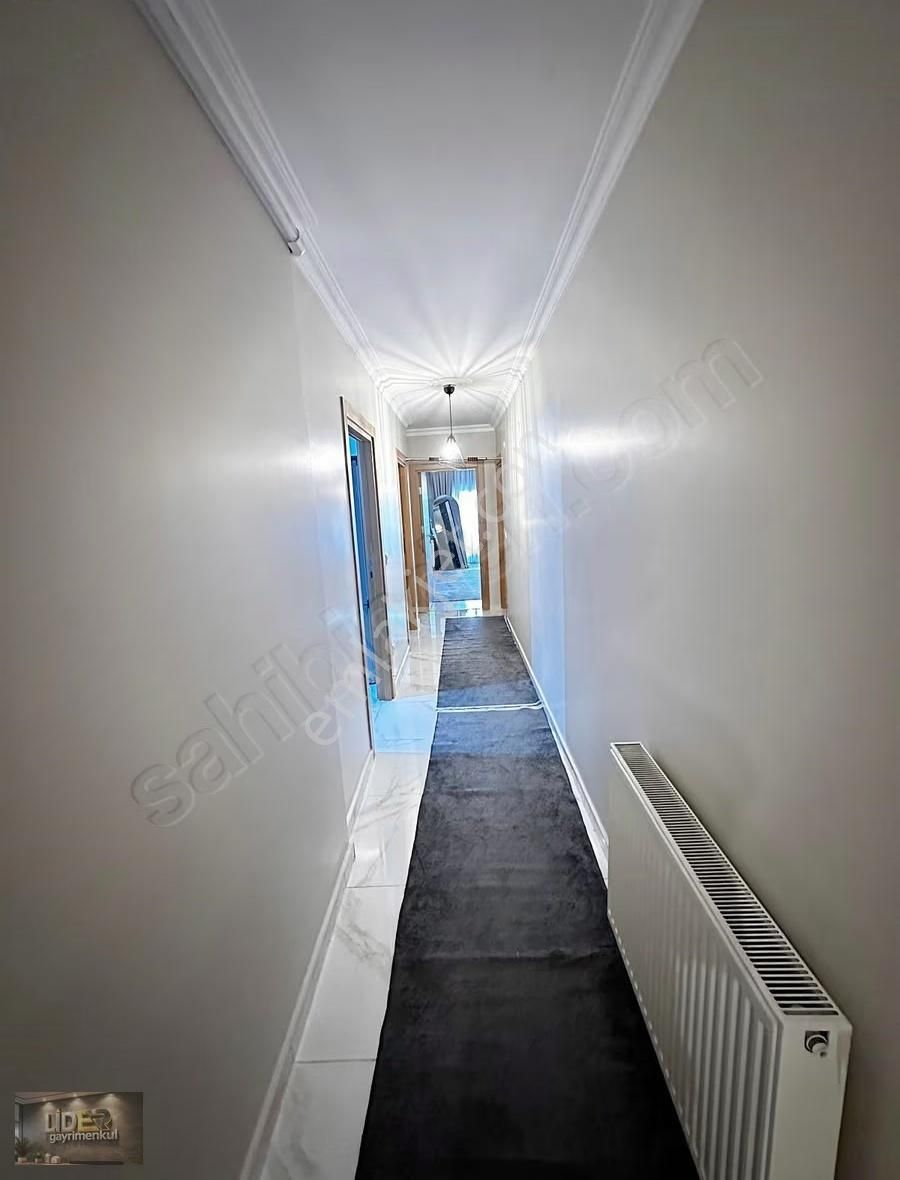 Lider'den Min. Caddesin'de 2.kat Ön Cephe 100m2 Lüks Geniş 2+1 - Görsel 18