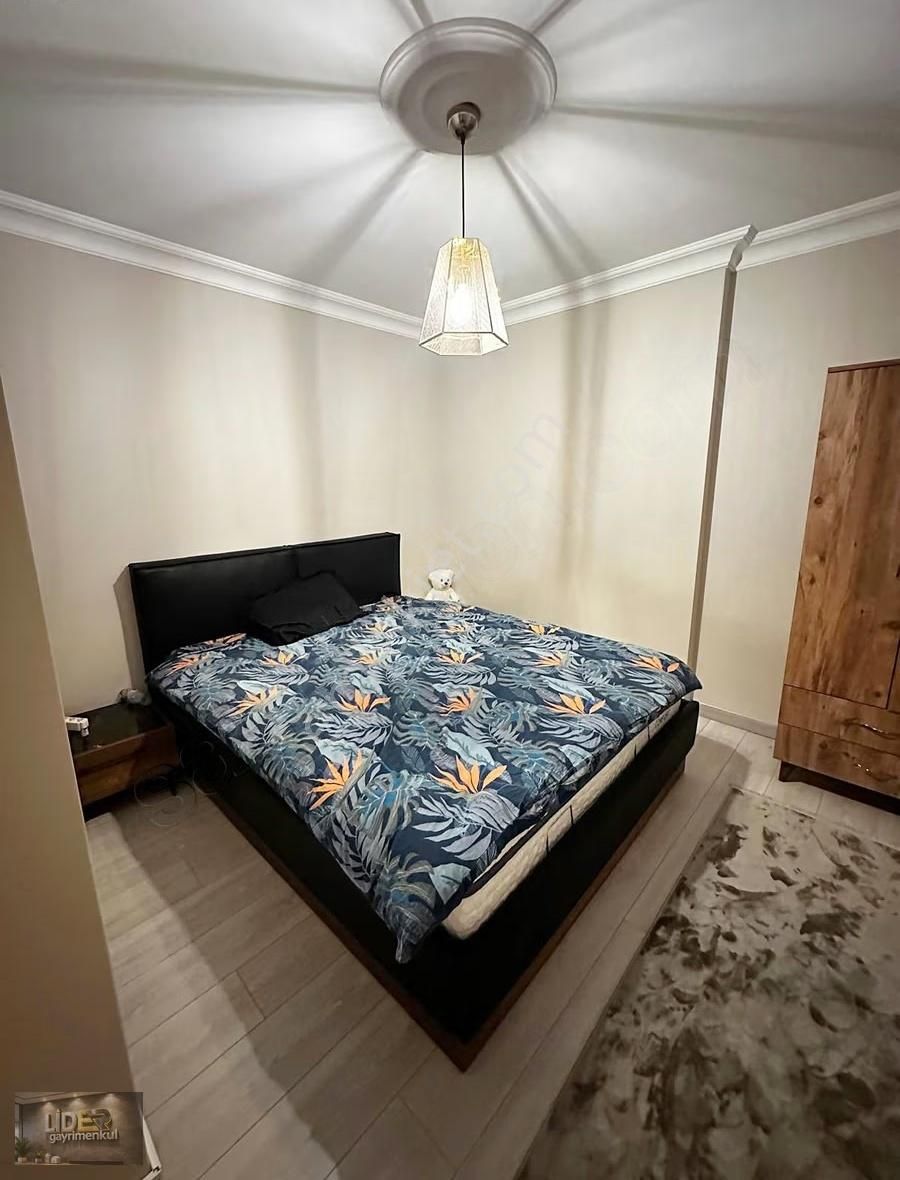 Lider'den Min. Caddesin'de 2.kat Ön Cephe 100m2 Lüks Geniş 2+1 - Görsel 4