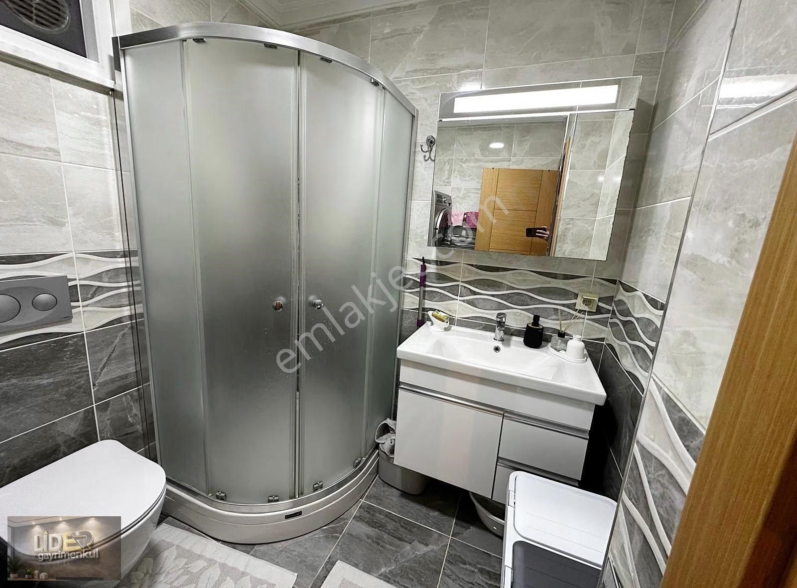 Lider'den Min. Caddesin'de 2.kat Ön Cephe 100m2 Lüks Geniş 2+1 - Görsel 22