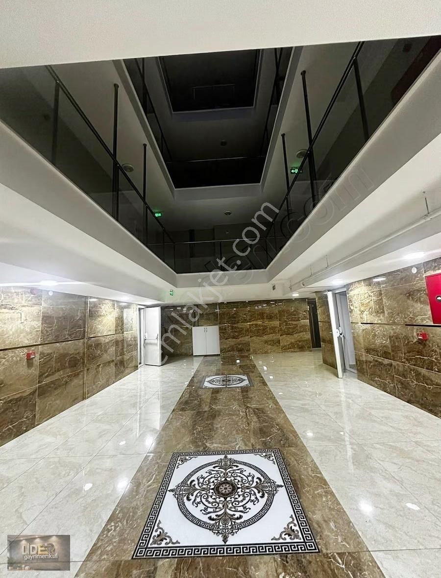 Lider'den Min. Caddesin'de 2.kat Ön Cephe 100m2 Lüks Geniş 2+1 - Görsel 26