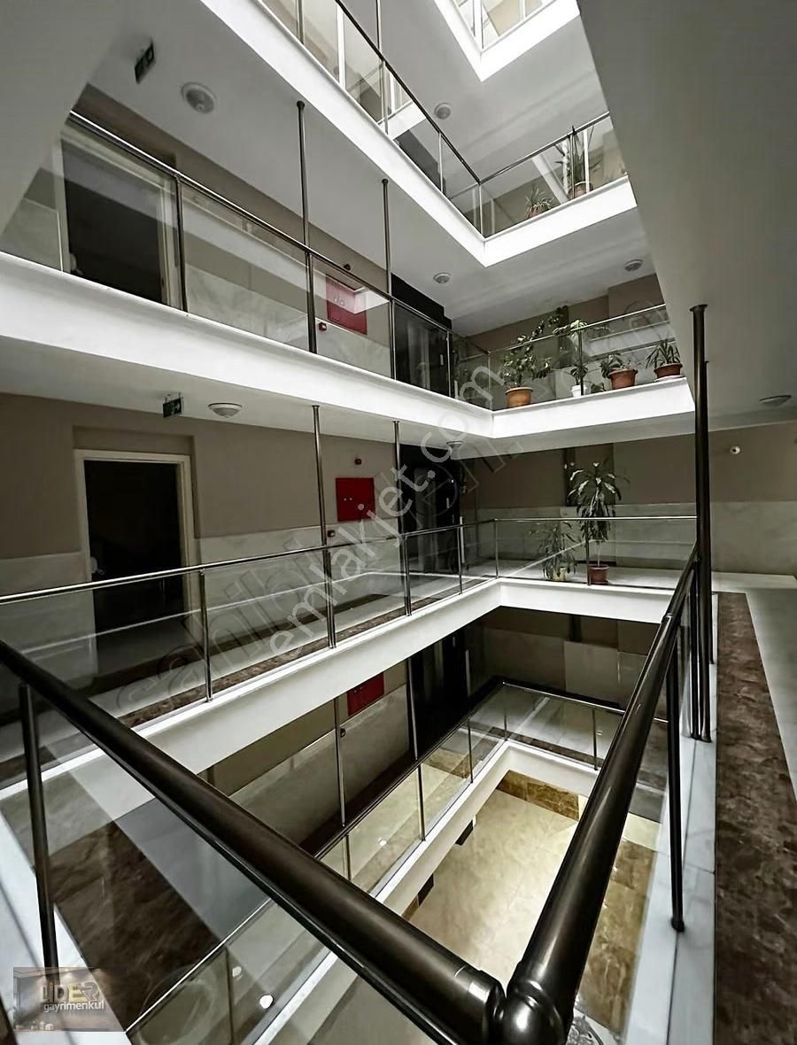 Lider'den Min. Caddesin'de 2.kat Ön Cephe 100m2 Lüks Geniş 2+1 - Görsel 3