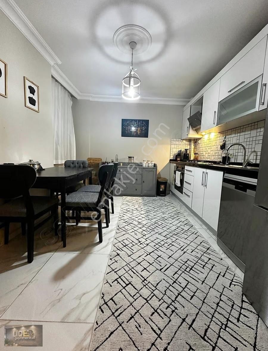 Lider'den Min. Caddesin'de 2.kat Ön Cephe 100m2 Lüks Geniş 2+1 - Görsel 6