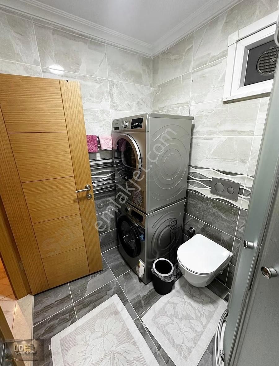 Lider'den Min. Caddesin'de 2.kat Ön Cephe 100m2 Lüks Geniş 2+1 - Görsel 20