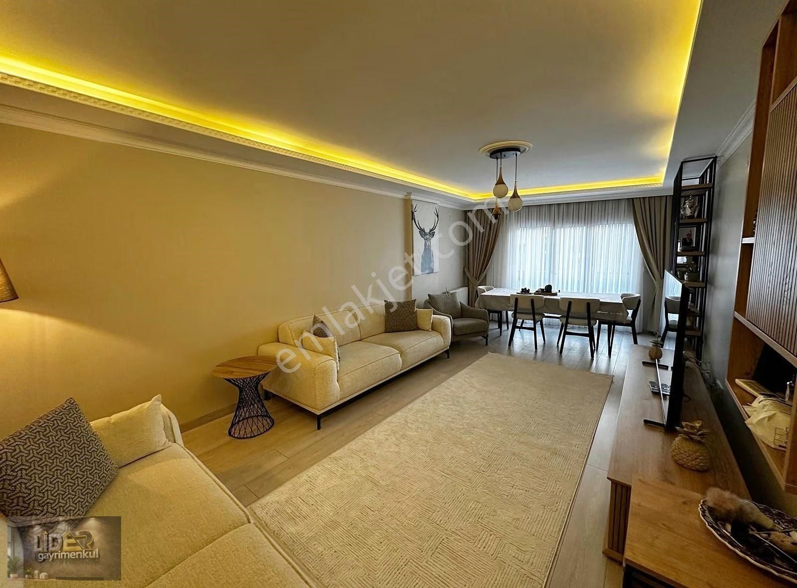 Lider'den Min. Caddesin'de 2.kat Ön Cephe 100m2 Lüks Geniş 2+1 - Görsel 17