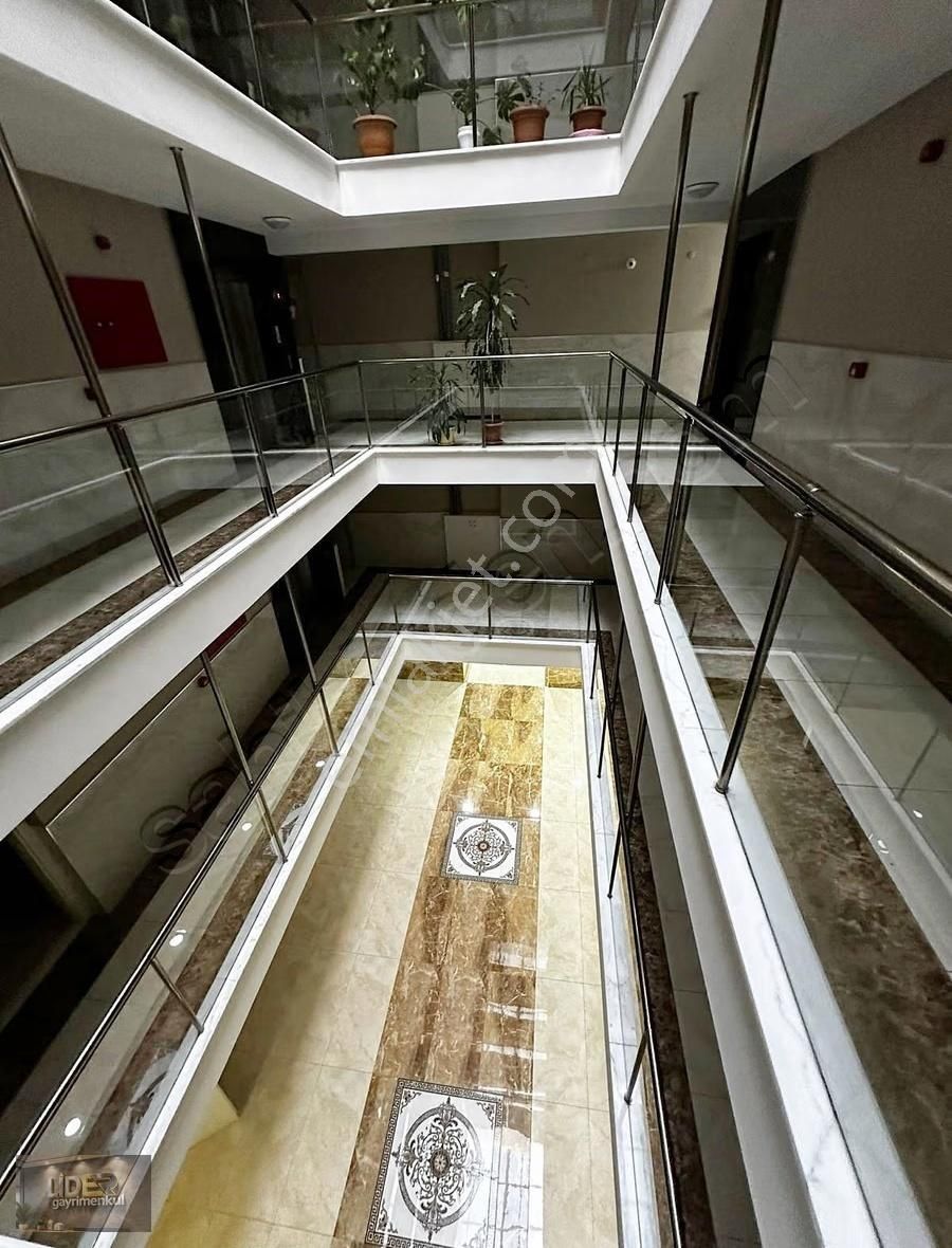 Lider'den Min. Caddesin'de 2.kat Ön Cephe 100m2 Lüks Geniş 2+1 - Görsel 16