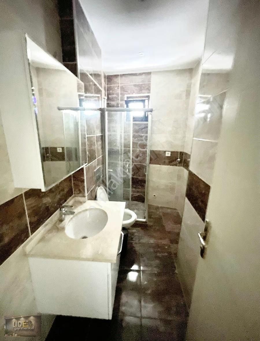 Lider'den İdealtepe'de Sahile Minibüse Yakın Ebeveyn Banyolu 2+1 - Görsel 15