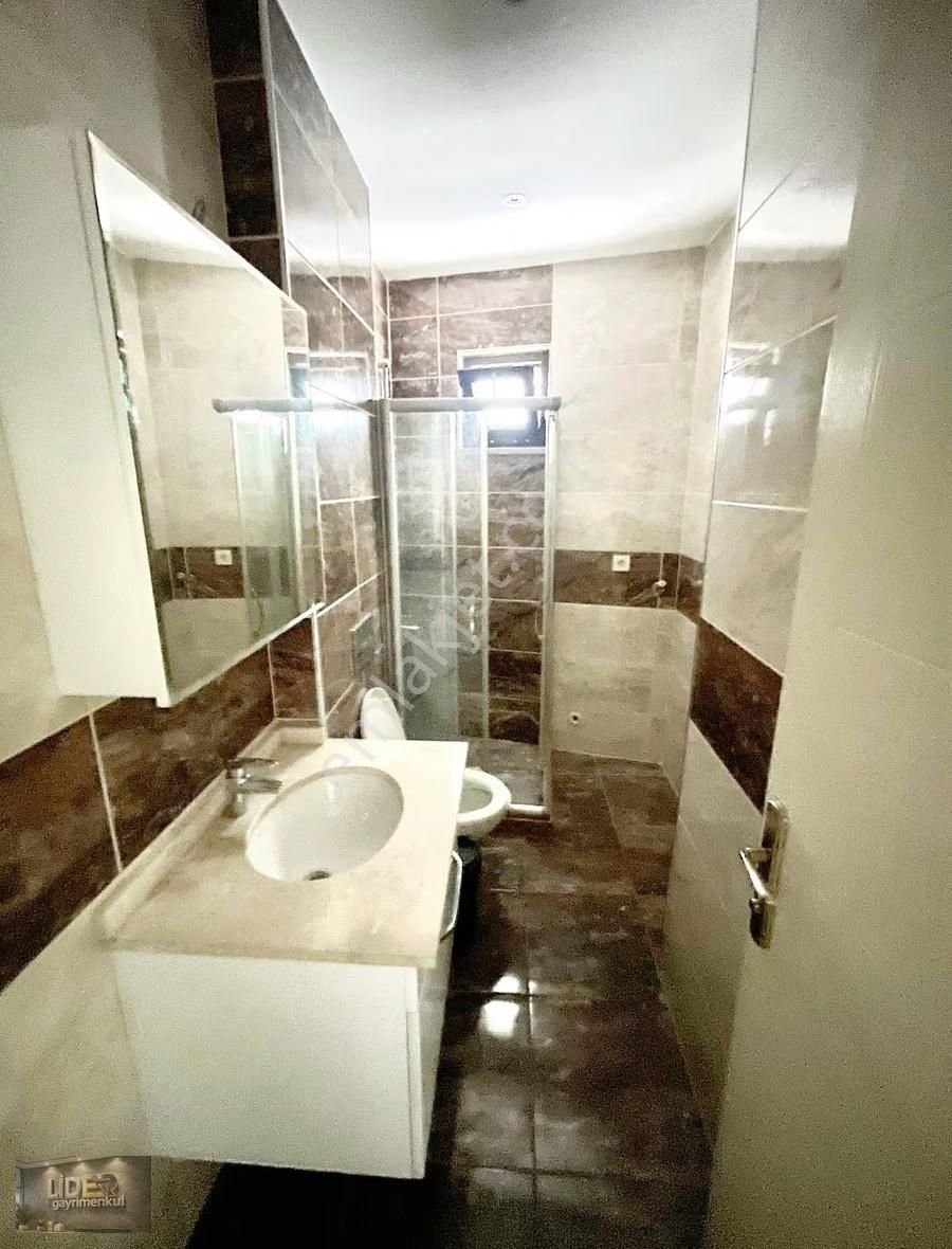 Lider'den İdealtepe'de Sahile Minibüse Yakın Ebeveyn Banyolu 2+1 - Görsel 2