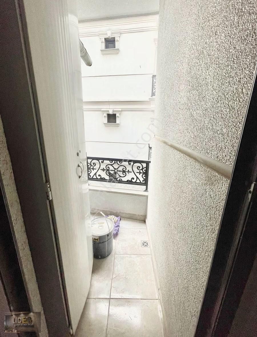 Lider'den İdealtepe'de Sahile Minibüse Yakın Ebeveyn Banyolu 2+1 - Görsel 19