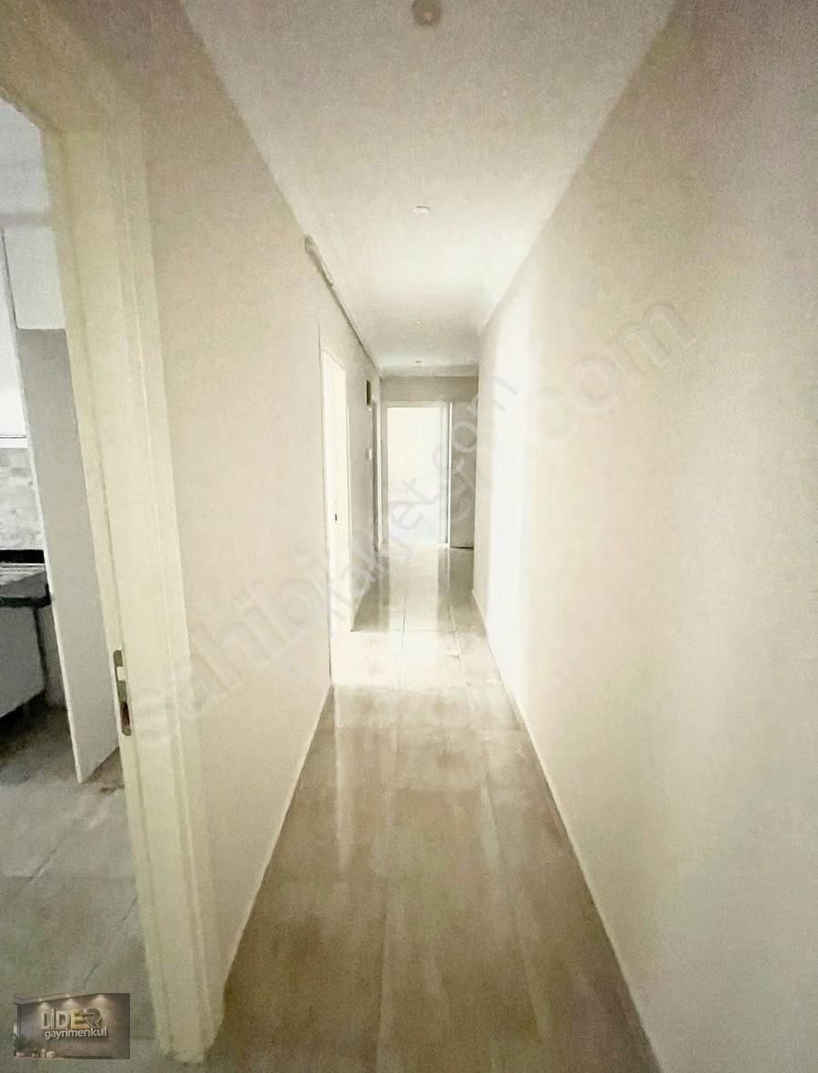 Lider'den İdealtepe'de Sahile Minibüse Yakın Ebeveyn Banyolu 2+1 - Görsel 13