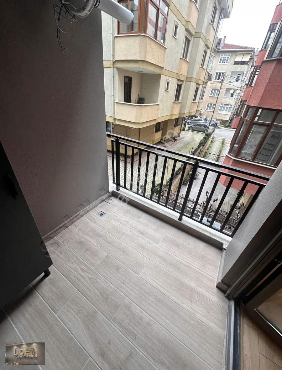 Lider'den Küçükyalı Metroya Yakın,sıfır Binada,açık Mutfaklı 2+1 - Görsel 12