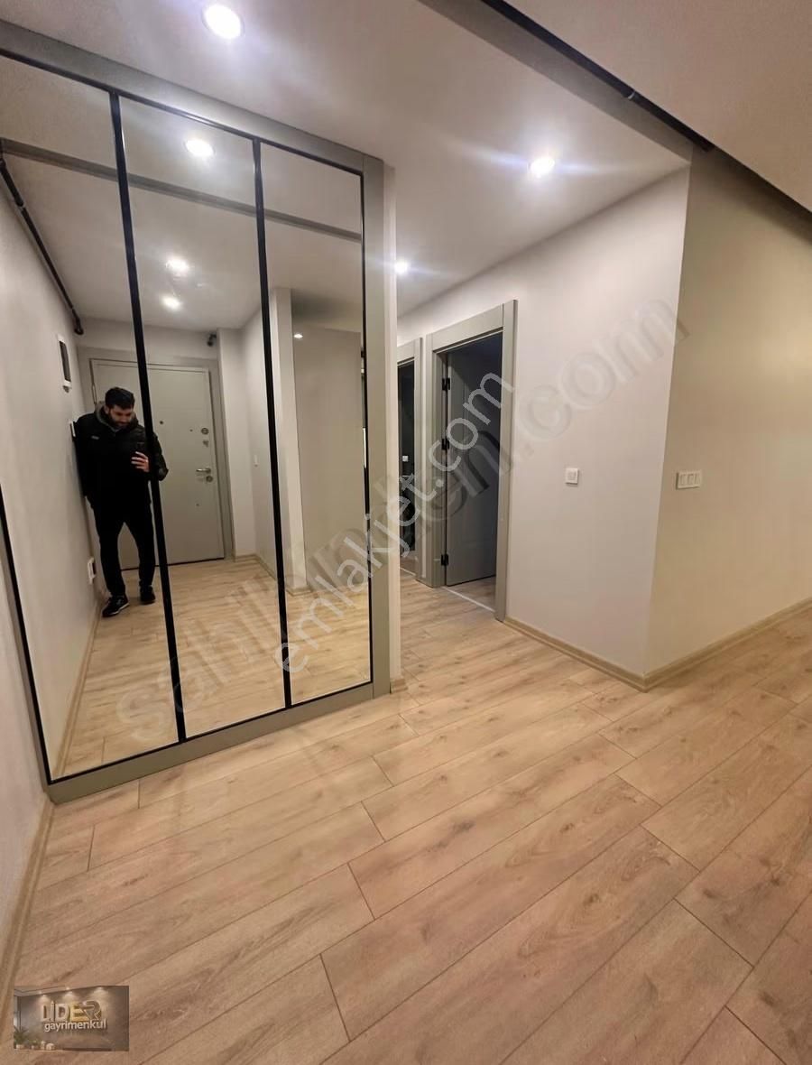 Lider'den Küçükyalı Metroya Yakın,sıfır Binada,açık Mutfaklı 2+1 - Görsel 3