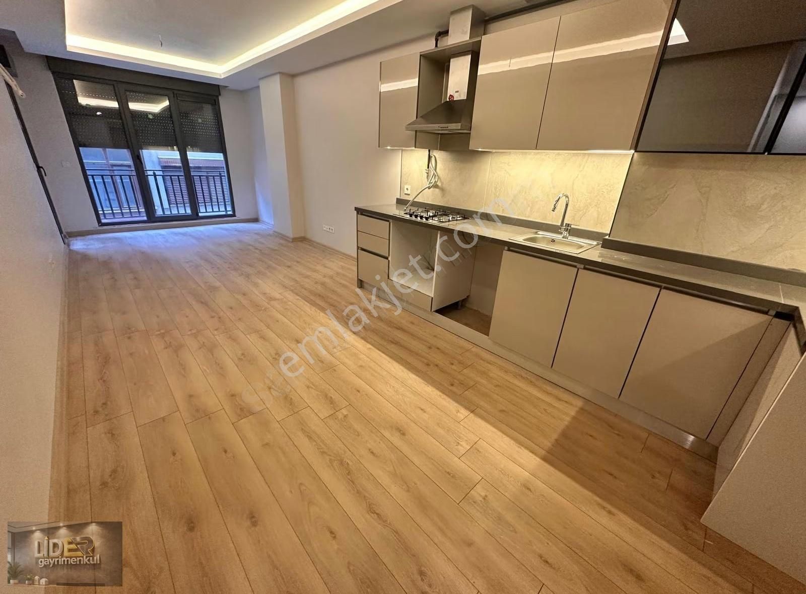 Lider'den Küçükyalı Metroya Yakın,sıfır Binada,açık Mutfaklı 2+1 - Görsel 9