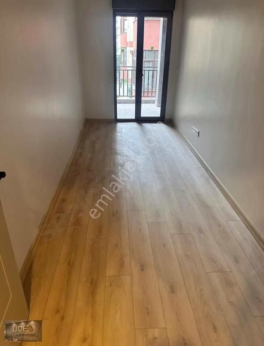 Lider'den Küçükyalı Metroya Yakın,sıfır Binada,açık Mutfaklı 2+1 - Görsel 11