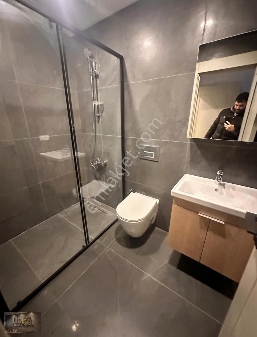 Lider'den Küçükyalı Metroya Yakın,sıfır Binada,açık Mutfaklı 2+1 - Görsel 6