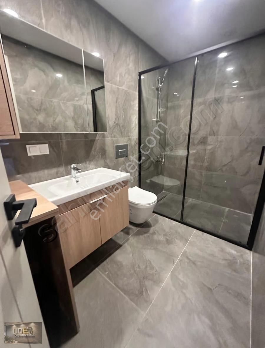 Lider'den Küçükyalı Metroya Yakın,sıfır Binada,açık Mutfaklı 2+1 - Görsel 10