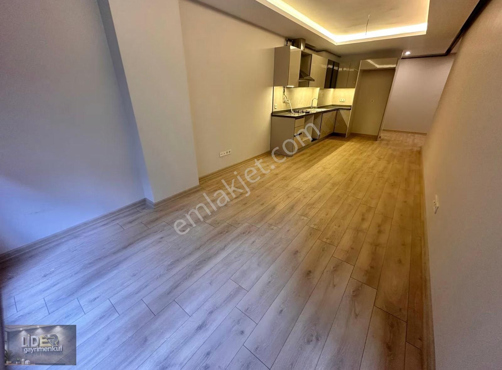 Lider'den Küçükyalı Metroya Yakın,sıfır Binada,açık Mutfaklı 2+1 - Görsel 26