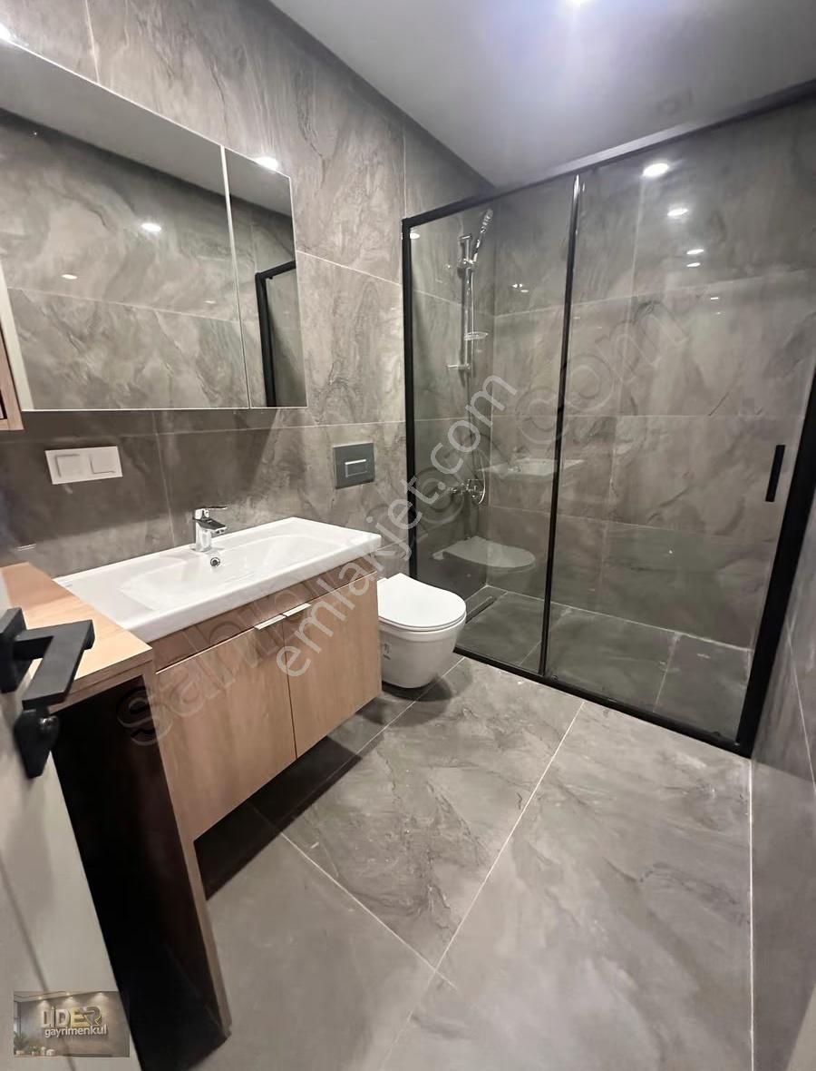 Lider'den Küçükyalı Metroya Yakın,sıfır Binada,açık Mutfaklı 2+1 - Görsel 18