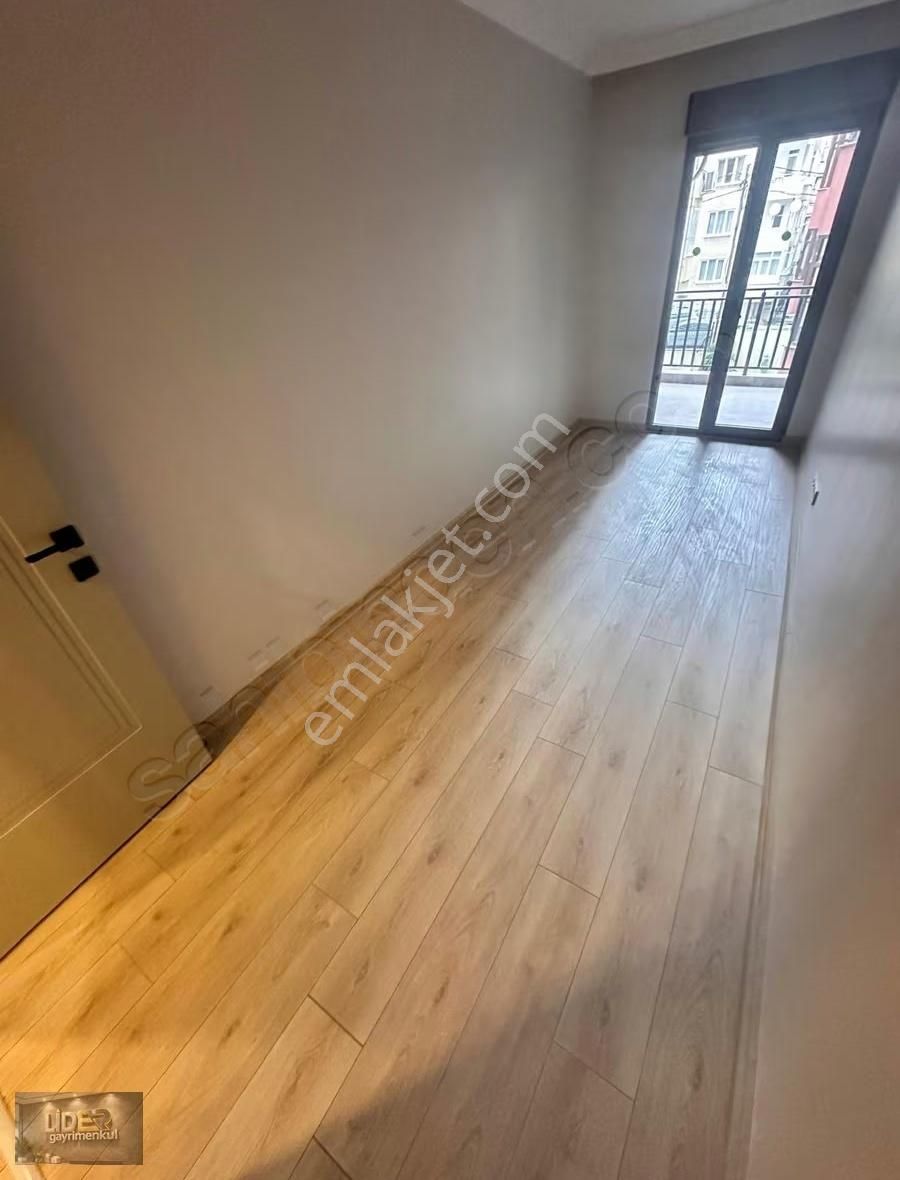 Lider'den Küçükyalı Metroya Yakın,sıfır Binada,açık Mutfaklı 2+1 - Görsel 15