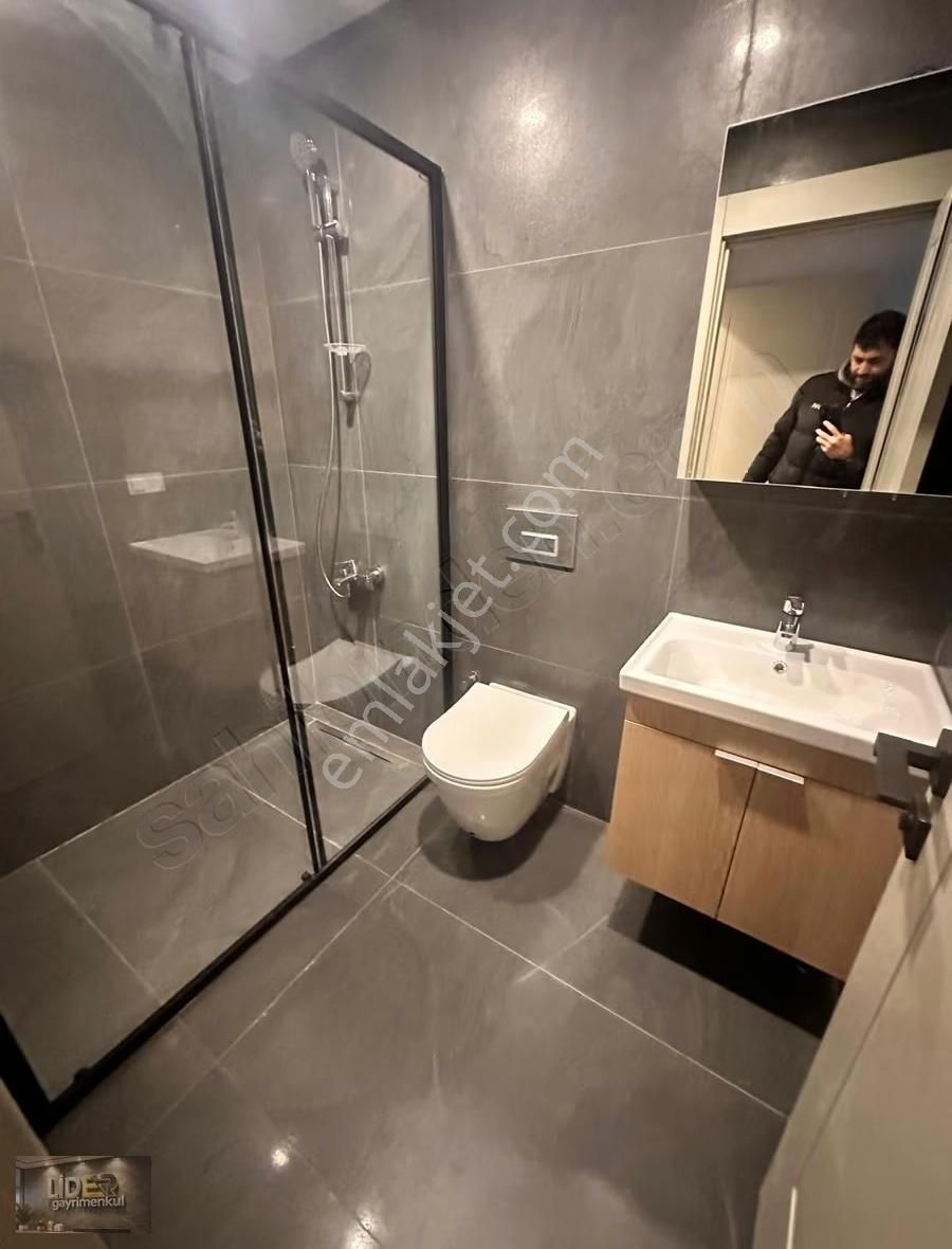 Lider'den Küçükyalı Metroya Yakın,sıfır Binada,açık Mutfaklı 2+1 - Görsel 16