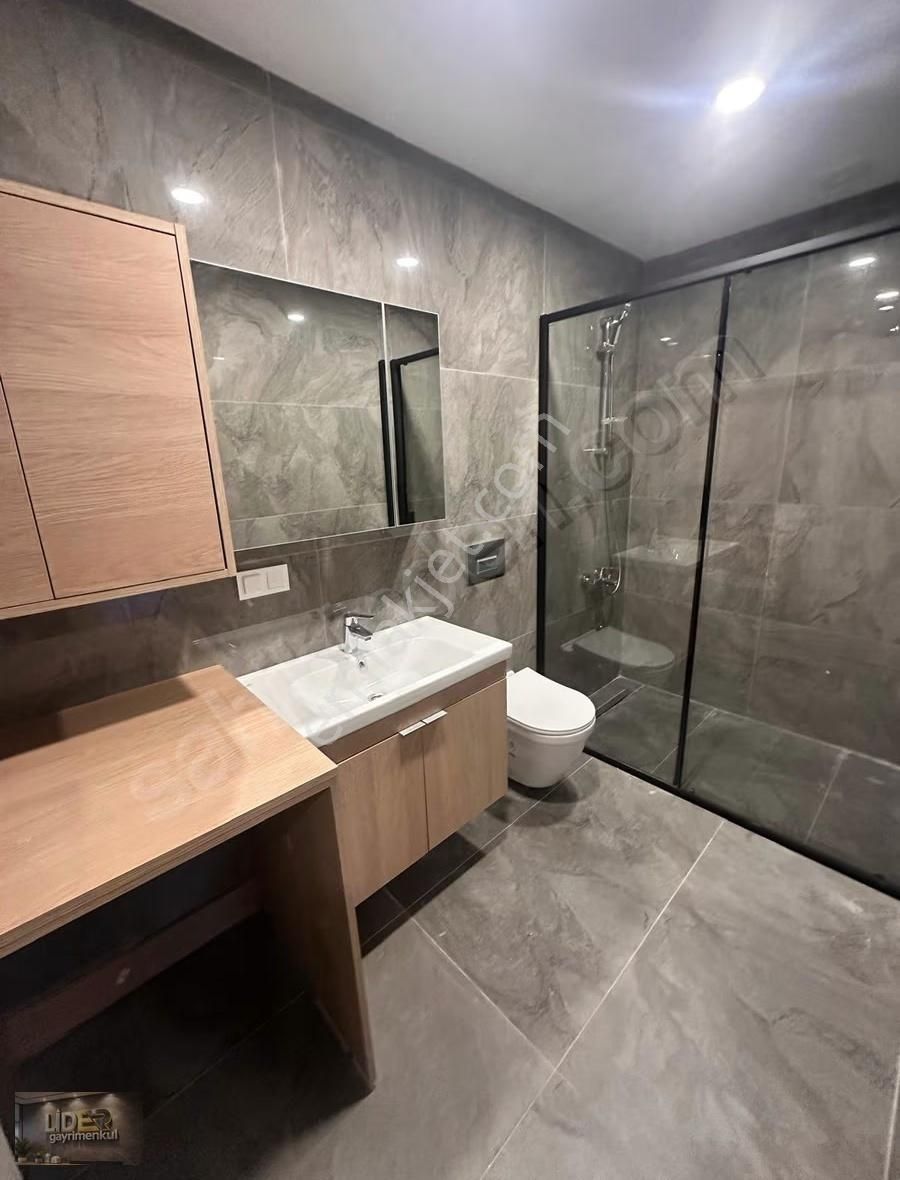 Lider'den Küçükyalı Metroya Yakın,sıfır Binada,açık Mutfaklı 2+1 - Görsel 8