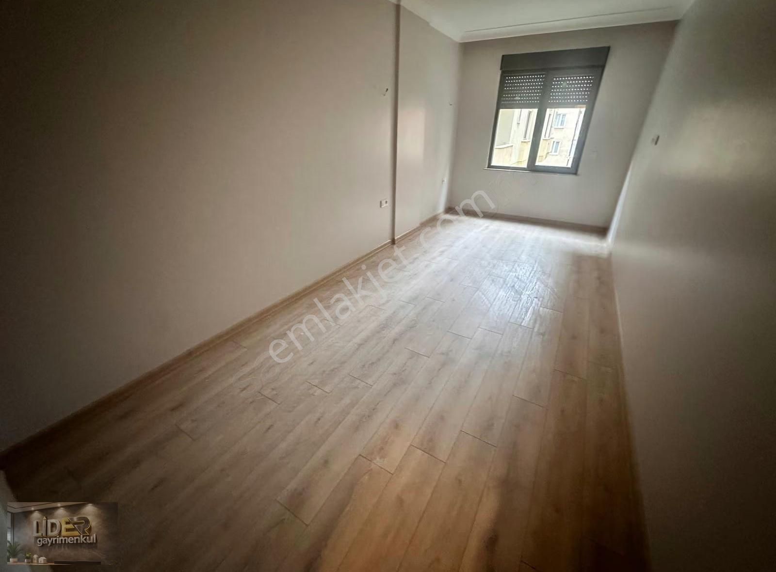 Lider'den Küçükyalı Metroya Yakın,sıfır Binada,açık Mutfaklı 2+1 - Görsel 2