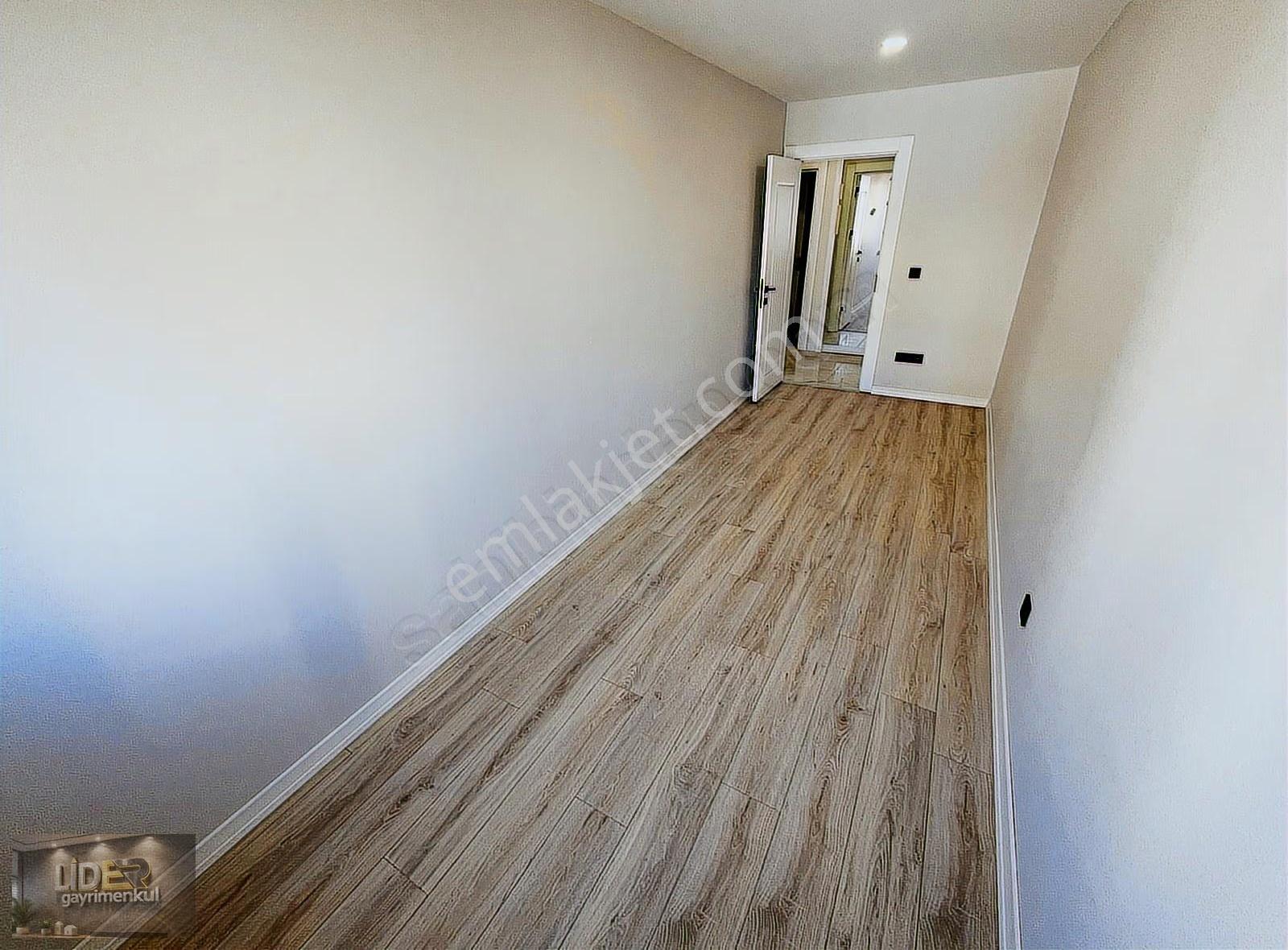 Lider'den Altıntepe Kuğu'da Ön Cephe Sıfır 3.kat 130m² Lüks 3+1! - Görsel 2