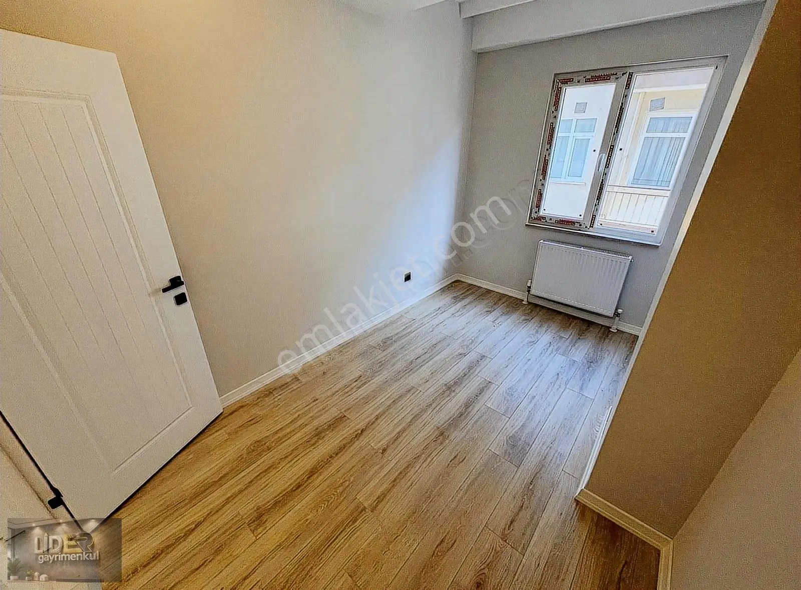 Lider'den Altıntepe Kuğu'da Ön Cephe Sıfır 3.kat 130m² Lüks 3+1! - Görsel 3