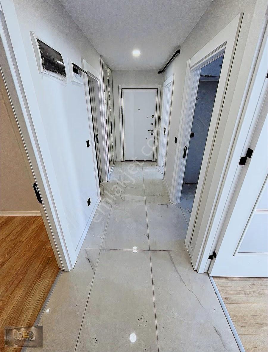 Lider'den Altıntepe Kuğu'da Ön Cephe Sıfır 3.kat 130m² Lüks 3+1! - Görsel 6
