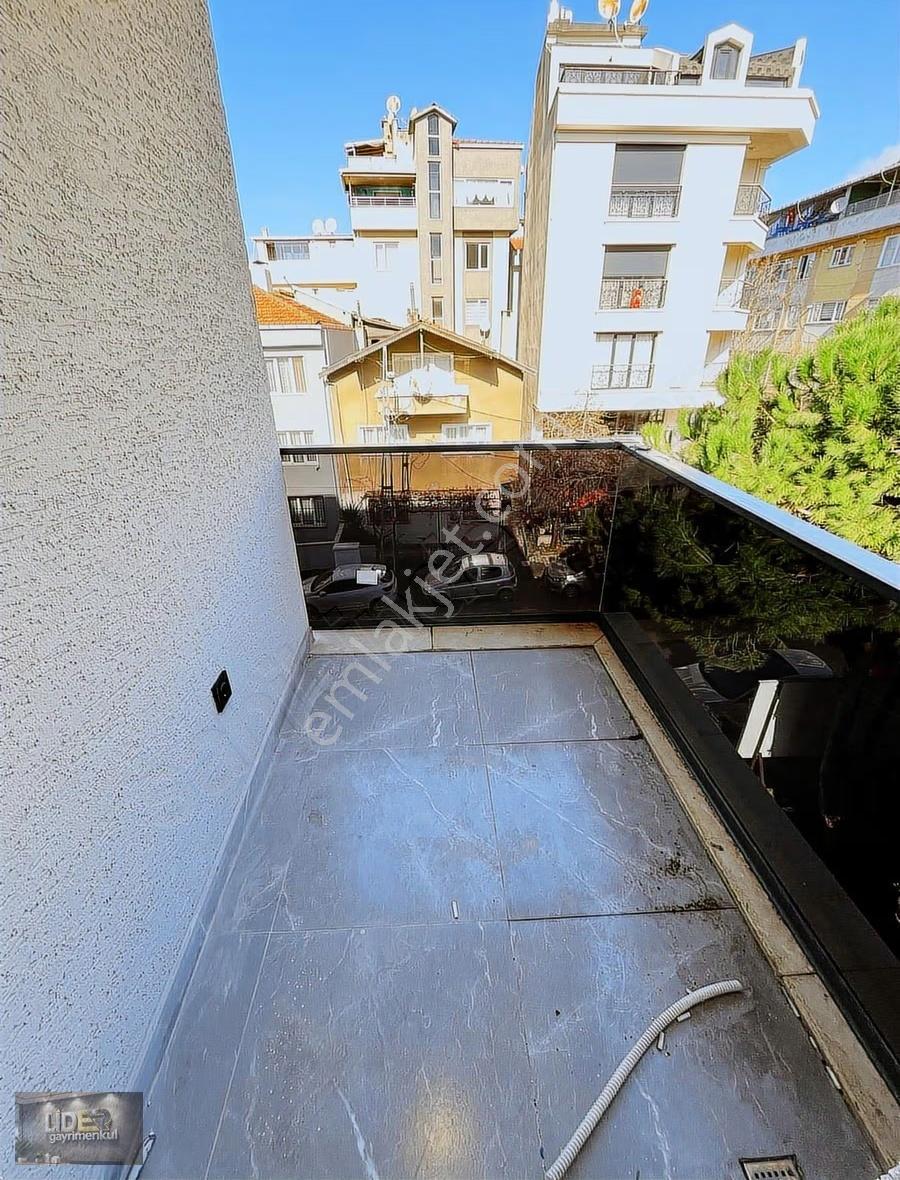 Lider'den Altıntepe Kuğu'da Ön Cephe Sıfır 3.kat 130m² Lüks 3+1! - Görsel 12