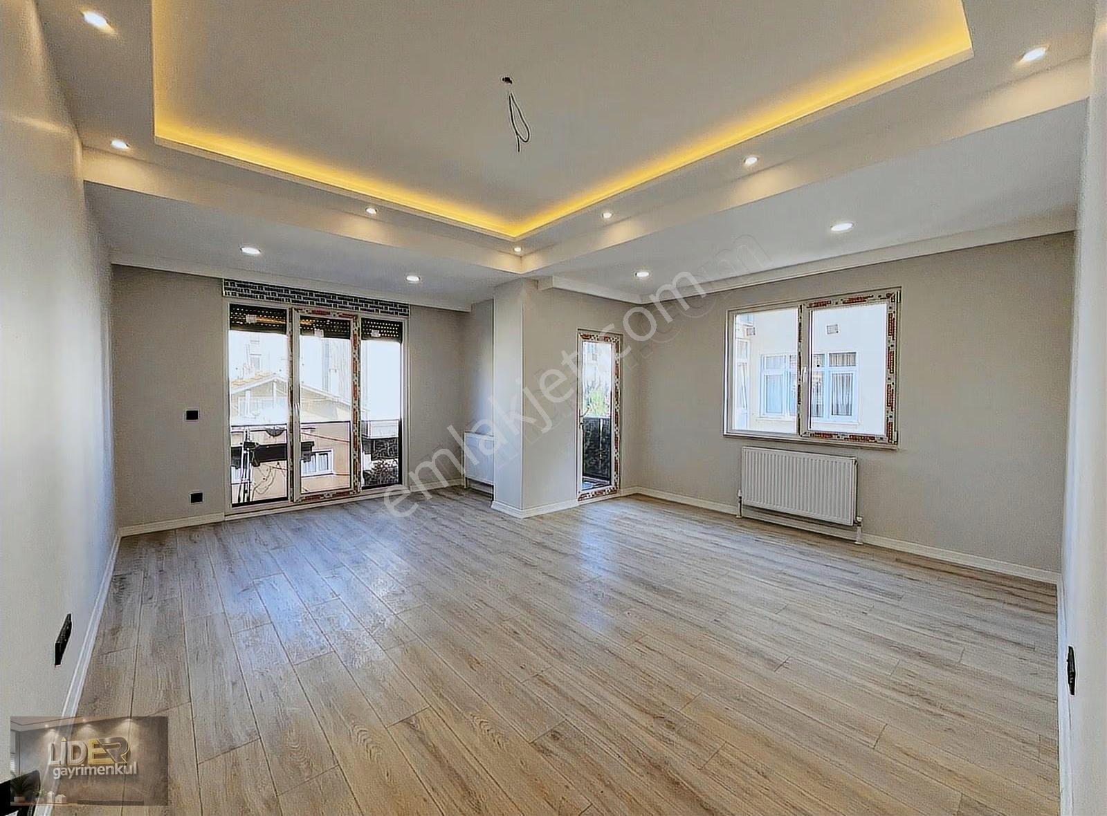 Lider'den Altıntepe Kuğu'da Ön Cephe Sıfır 3.kat 130m² Lüks 3+1! - Görsel 8