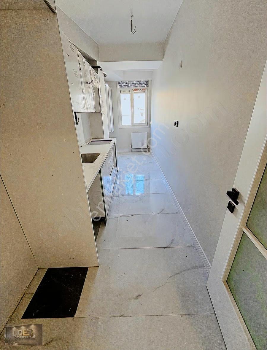 Lider'den Altıntepe Kuğu'da Ön Cephe Sıfır 3.kat 130m² Lüks 3+1! - Görsel 9