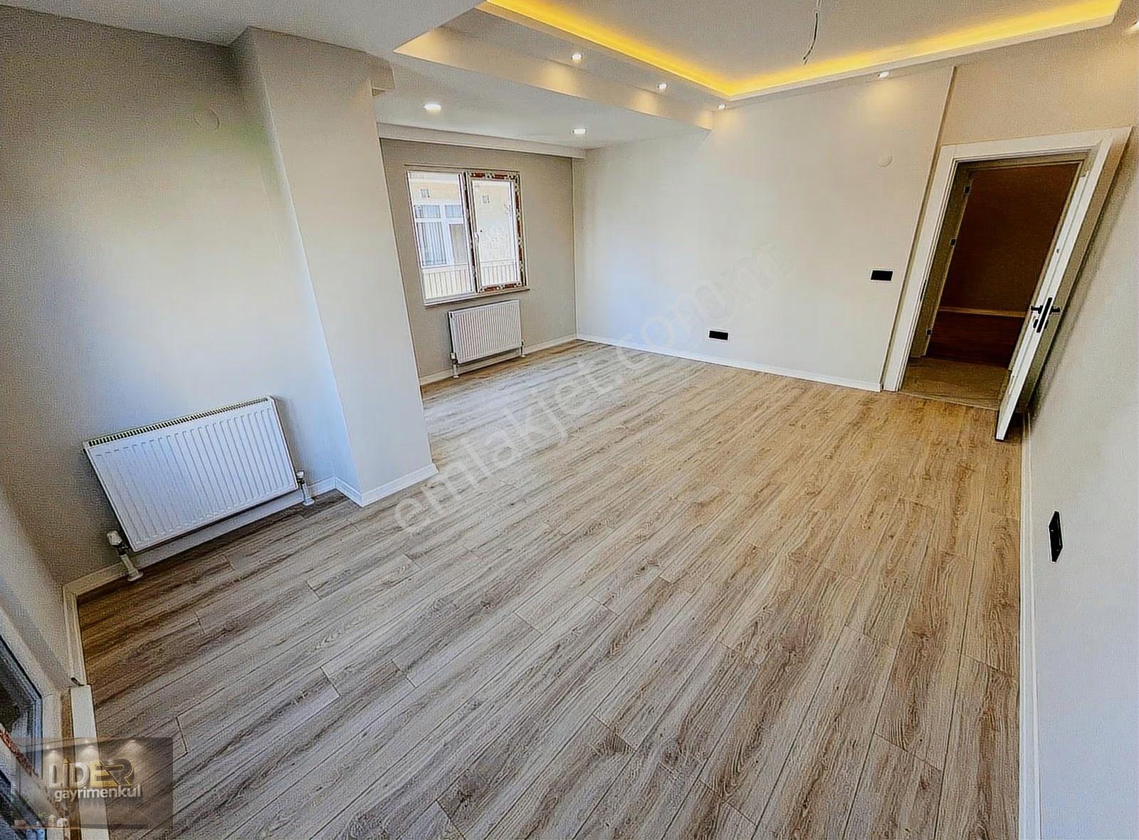Lider'den Altıntepe Kuğu'da Ön Cephe Sıfır 3.kat 130m² Lüks 3+1! - Görsel 10